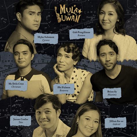 pinoy chupaan sa twitter|The cast album of 'Mula Sa Buwan' is now available on Spotify.